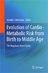 Evolution of Cardio-Metabolic Risk from Birth to Middle Age-1
