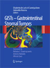 GISTs.  Gastrointestinal Stromal Tumors-1