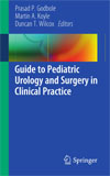 Guide to Pediatric Urology and Surgery in Clinical Practice -1