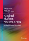 Handbook of African American Health-1