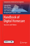 Handbook of Digital Homecare-1