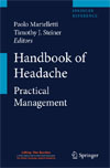 Handbook of Headache-1