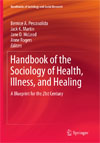 Handbook of the Sociology of Health, Illness, and Healing-1