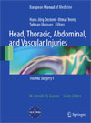 Head, Thoracic, Abdominal, and Vascular Injuries-1