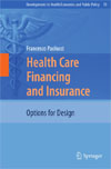Health Care Financing and Insurance-1