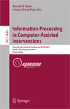 Information Processing in Computer-Assisted Interventions-1