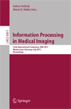 Information Processing in Medical Imaging-1