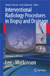 Interventional Radiology Procedures in Biopsy and Drainage-1
