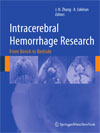Intracerebral Hemorrhage Research-1