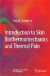Introduction to Skin Biothermomechanics and Thermal Pain-1