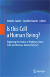 Is this Cell a Human Being