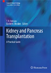Kidney and Pancreas Transplantation-1
