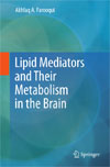 Lipid Mediators and Their Metabolism in the Brain-1