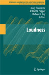 Loudness -1
