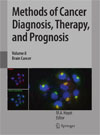 Methods of Cancer Diagnosis, Therapy, and Prognosis-1