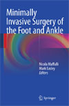 Minimally Invasive Surgery of the Foot and Ankle-1