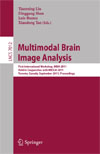 Multimodal Brain Image Analysis-1