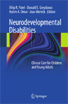Neurodevelopmental Disabilities -1