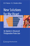 New Solutions for the Heart -1