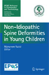 Non-Idiopathic Spine Deformities in Young Children-1