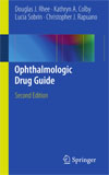 Ophthalmologic Drug Guide-1
