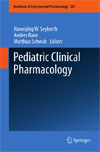 Pediatric Clinical Pharmacology -1