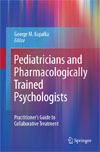 Pediatricians and Pharmacologically Trained Psychologists -1