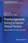 Pharmacogenomic Testing in Current Clinical Practice-1