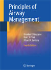 Principles of Airway Management-1