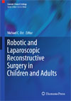 Robotic and Laparoscopic Reconstructive Surgery in Children and Adults-1