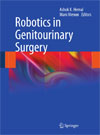 Robotics in Genitourinary Surgery  -1