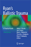 Ryan's Ballistic Trauma-1