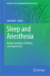 Sleep and Anesthesia -1