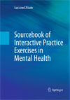 Sourcebook of Interactive Practice Exercises in Mental Health-1