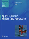 Sports Injuries in Children and Adolescents-1