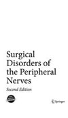 Surgical Disorders of the Peripheral Nerves-1