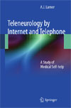 Teleneurology by Internet and Telephone -1