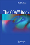 The CDA TM book-1