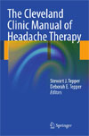 The Cleveland Clinic Manual of Headache Therapy-1