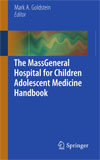 The MassGeneral Hospital for Children Adolescent Medicine Handbook-1
