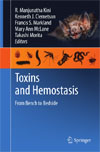Toxins and Hemostasis-1