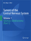 Tumors of the Central Nervous System, Volume 1-1