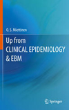Up from Clinical Epidemiology & EBM-1