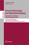 Virtual Colonoscopy and Abdominal Imaging-1