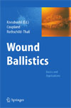 Wound Ballistics-1