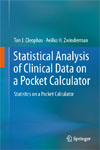 Statistical Analysis of Clinical Data on a Pocket Calculator-1