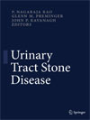 Urinary Tract Stone Disease-1