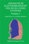 Advances in Electromagnetic Fields in Living Systems-1