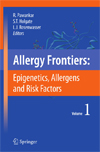 Allergy Frontiers 1-1