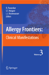 Allergy Frontiers 3-1